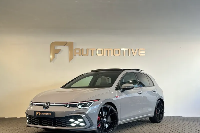 Volkswagen Golf (2021)