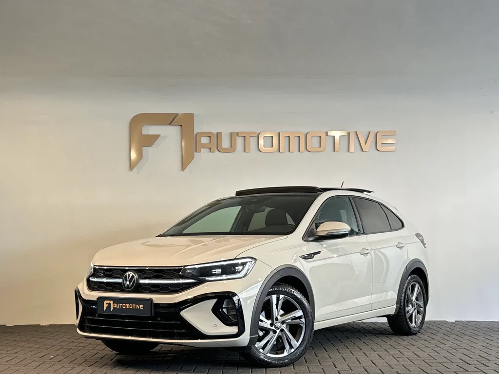 Volkswagen Taigo (2022) — foto 1