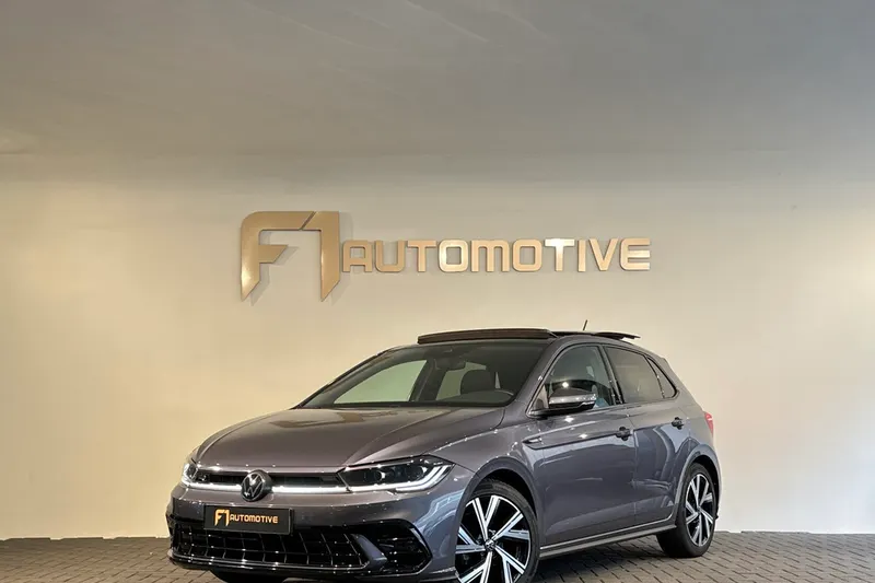 Volkswagen Polo (2022)