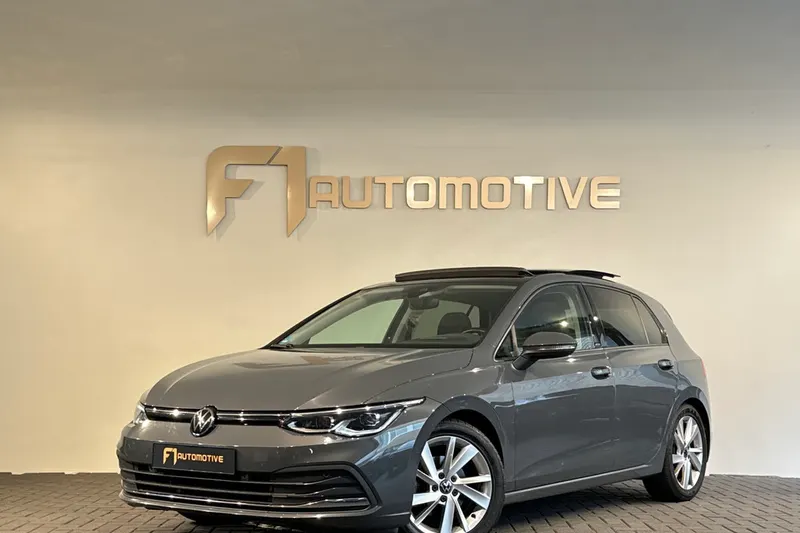 Volkswagen Golf (2022)