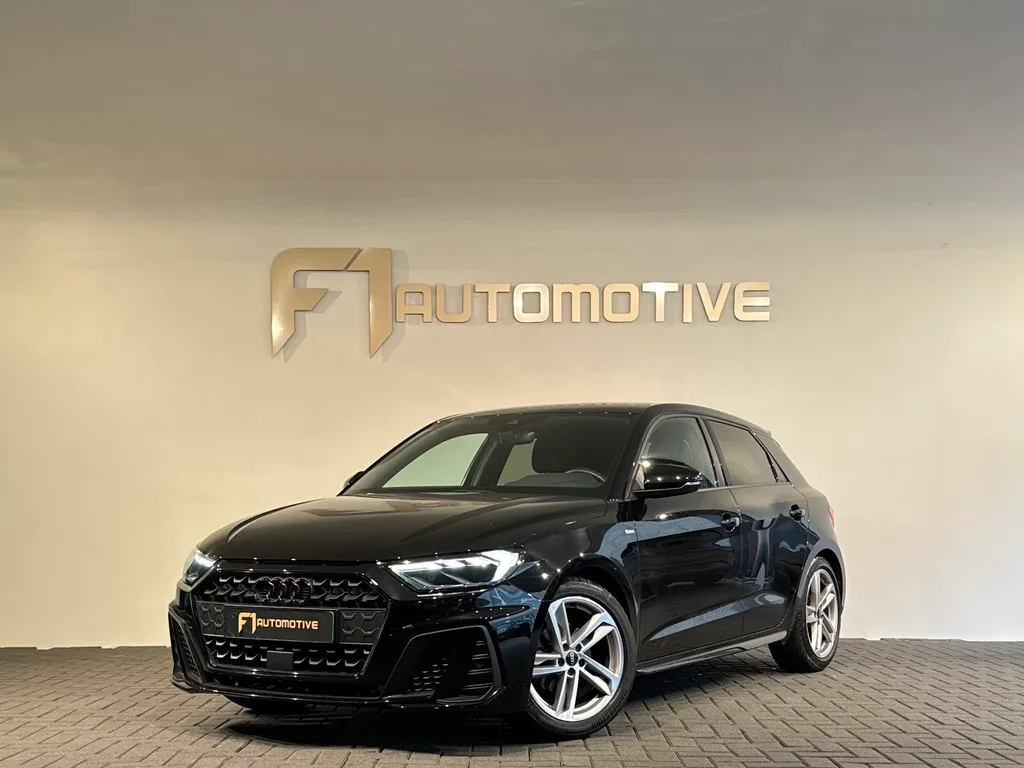 Audi A1 (2022) — foto 1