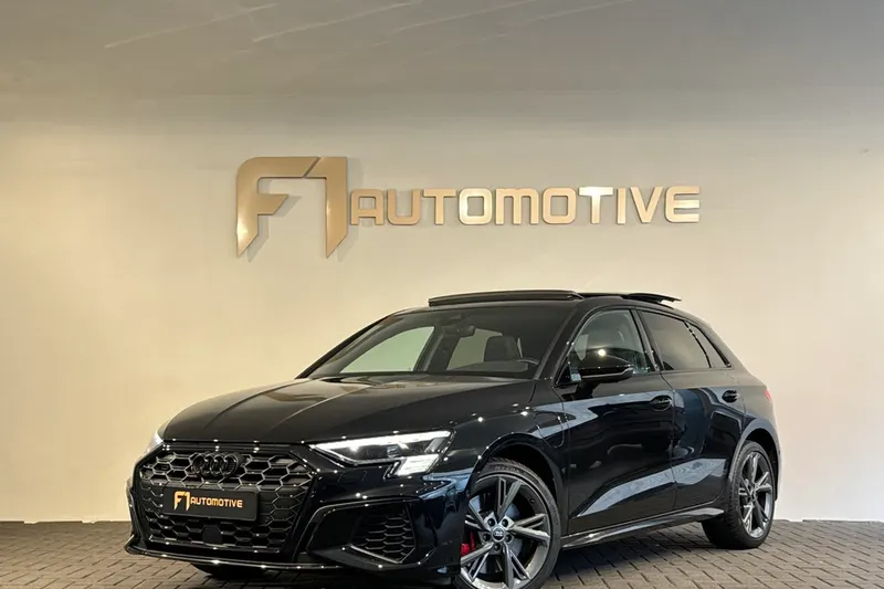 Audi A3 (2024)