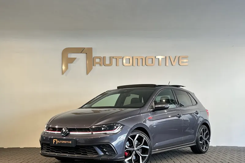 Volkswagen Polo (2023)