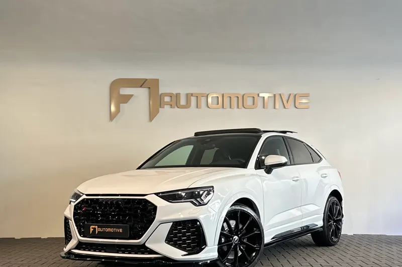 Audi RS Q3 (2021)