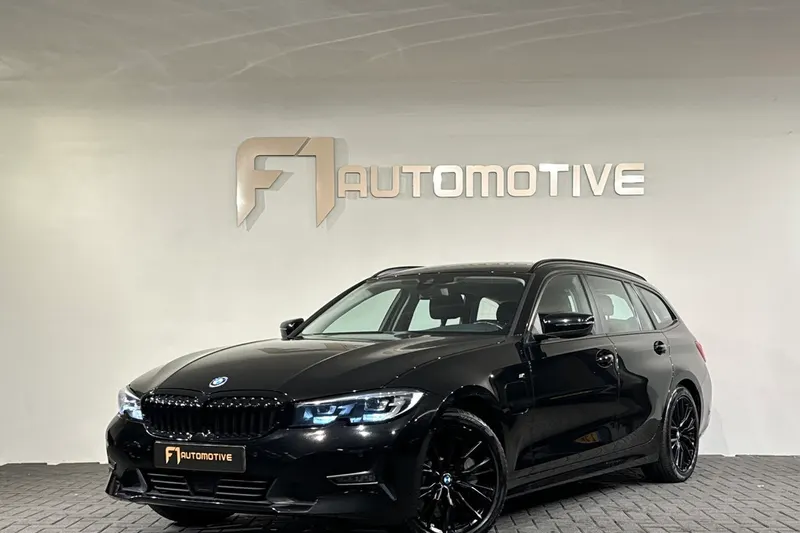 BMW 3-Serie (2021)