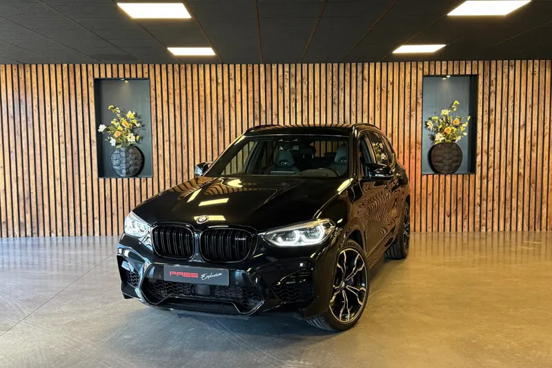 BMW X3 (2021)