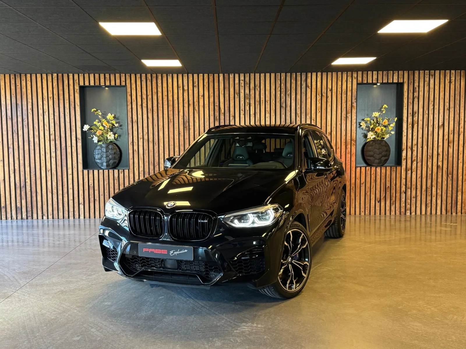 BMW X3 (2021) — foto 1