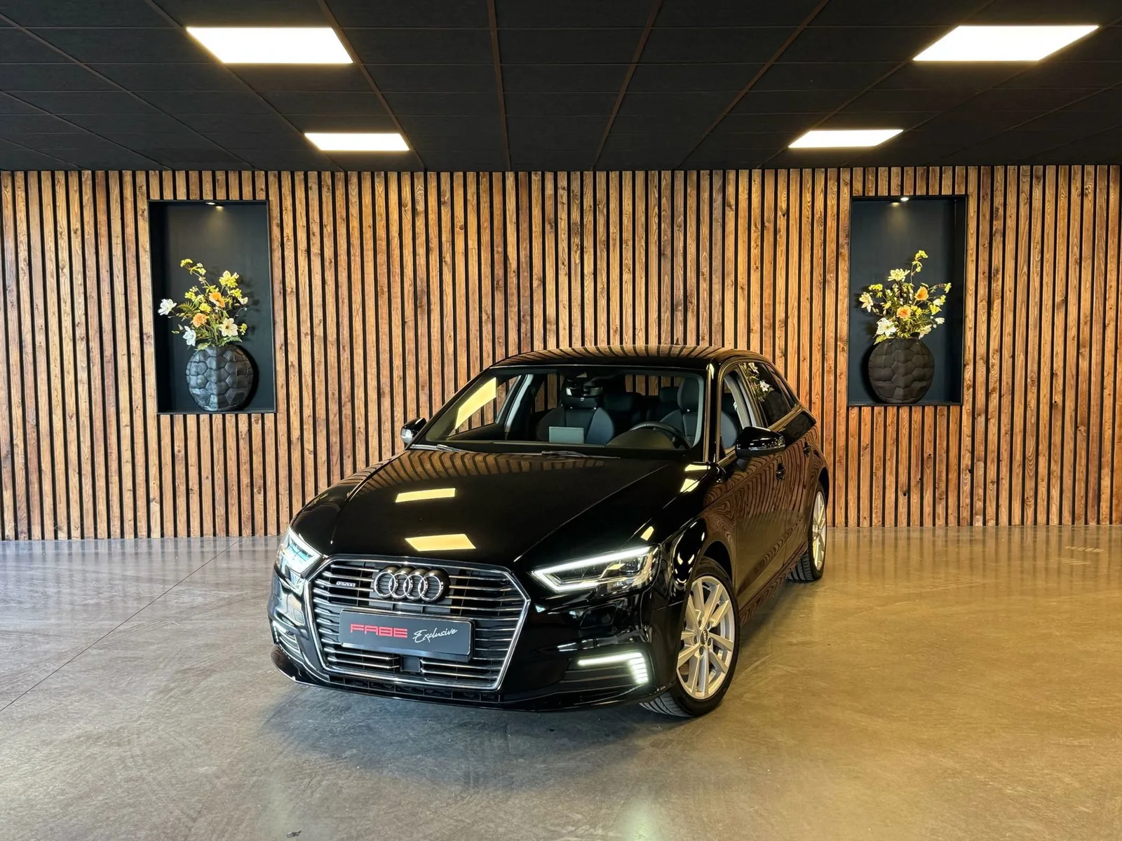 Audi A3 (2020) — foto 1