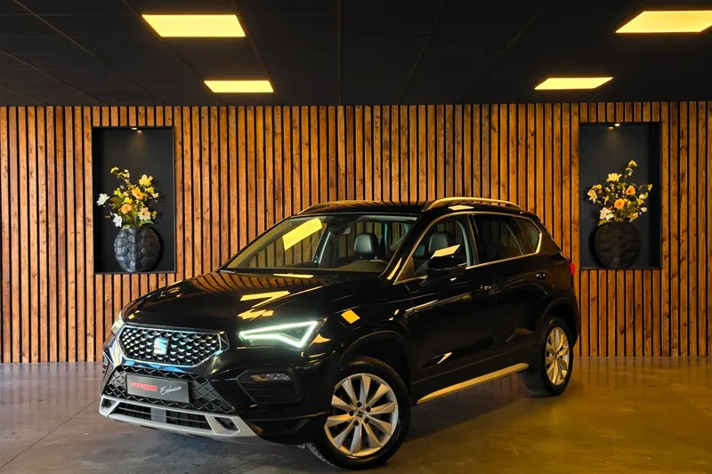 SEAT Ateca (2024)