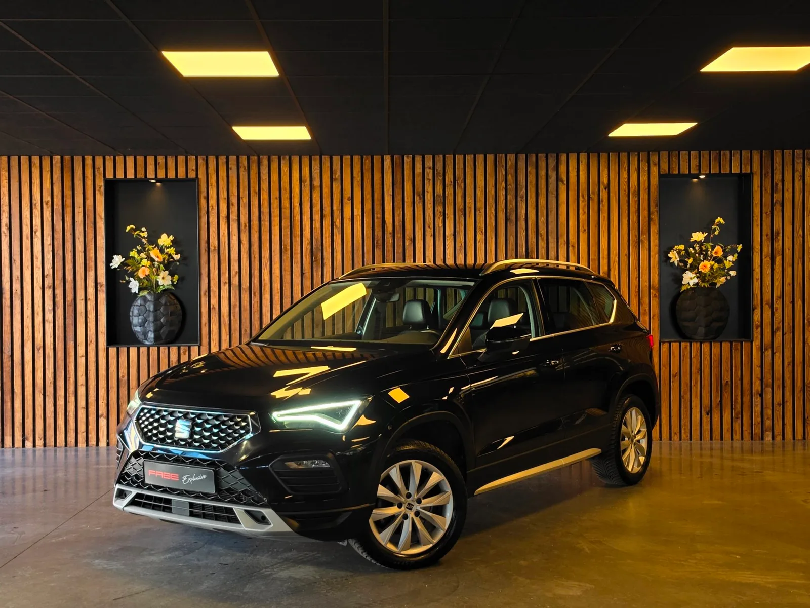 SEAT Ateca (2024) — foto 1