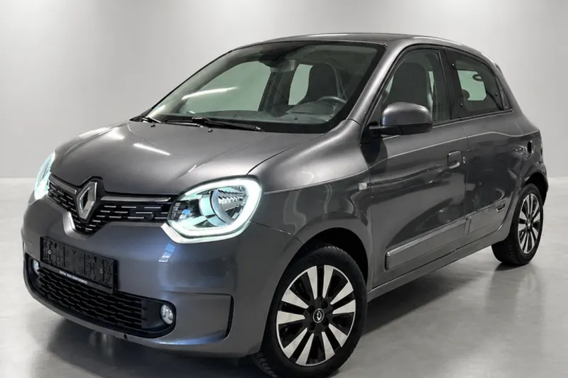 Renault Twingo (2021)