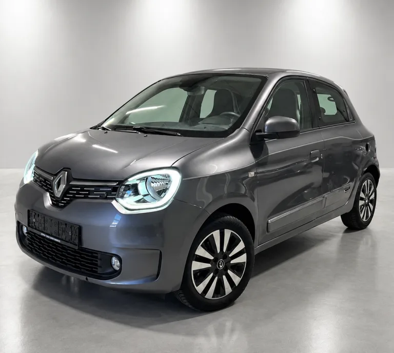 Renault Twingo (2021) — foto 1