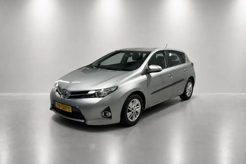 Toyota Auris (2013)