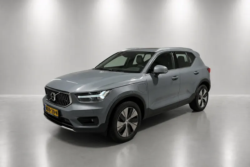 Volvo XC40 (2020)