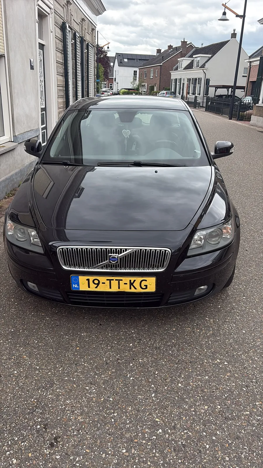 Volvo V50 (2007) — foto 1