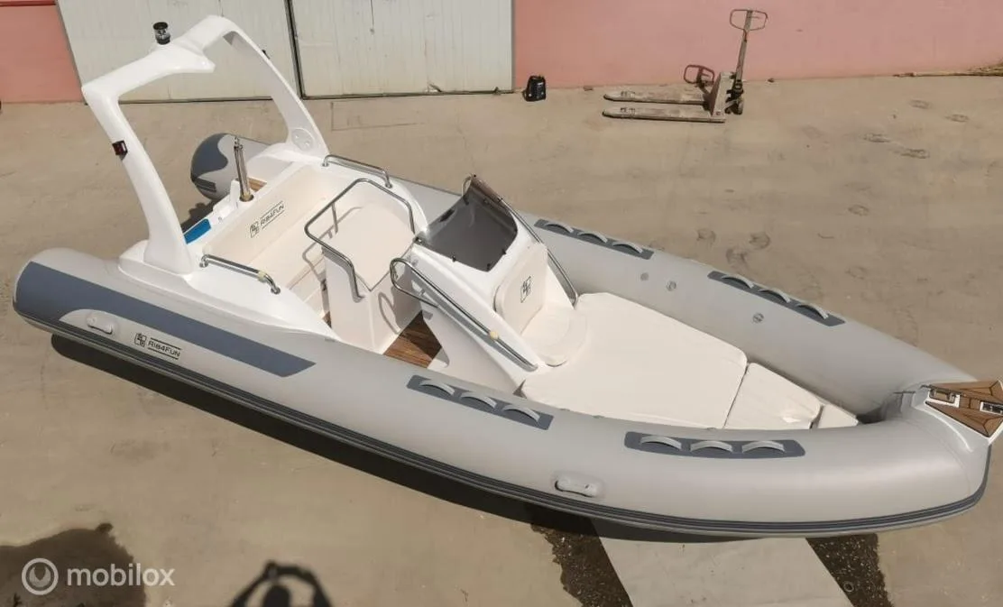 Rib4fun 620 (2023) — foto 1