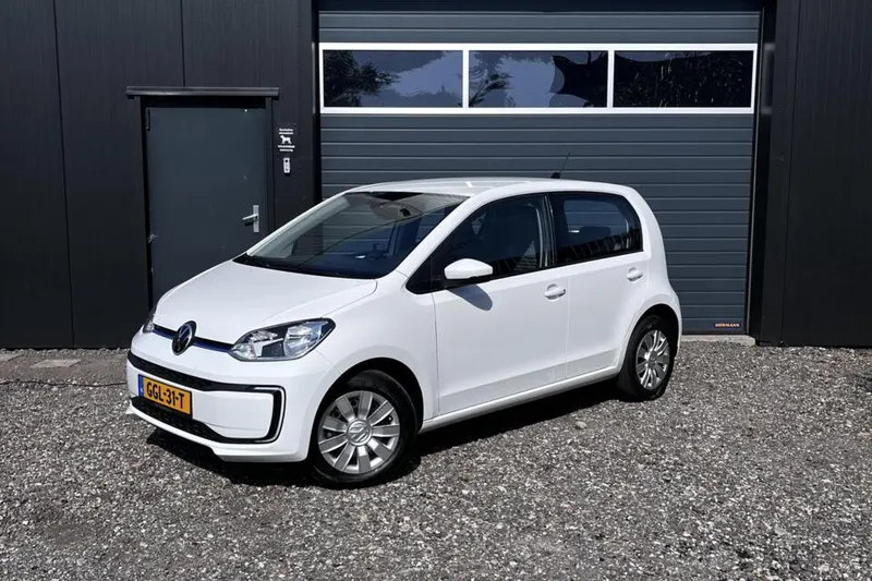 Volkswagen e-Up! (2020)