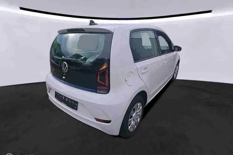 Volkswagen e-Up! (2021)