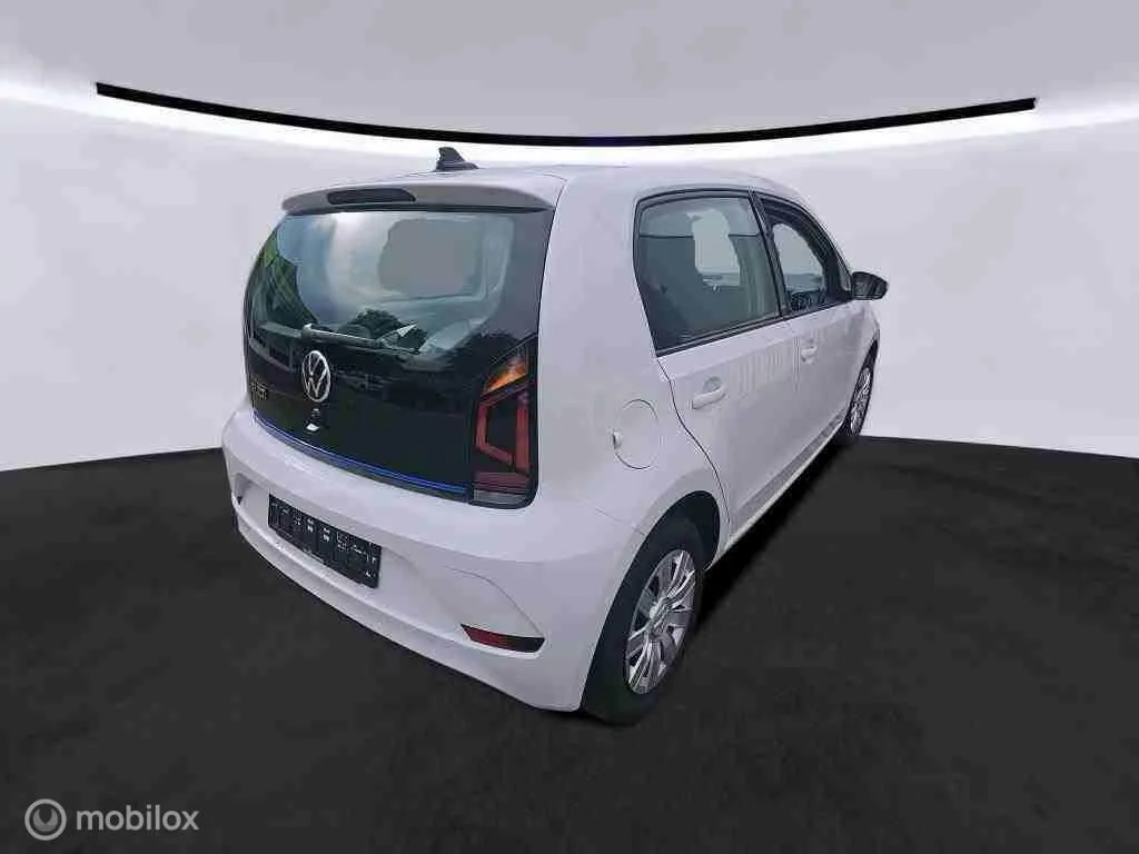 Volkswagen e-Up! (2021) — foto 1