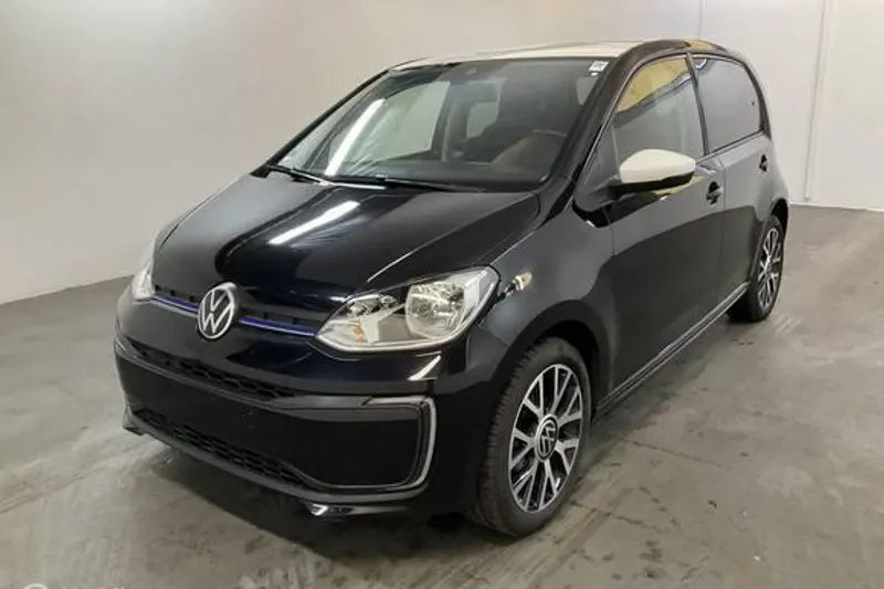 Volkswagen e-Up! (2020)