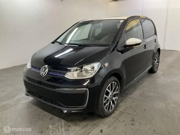 Volkswagen e-Up! (2020) — foto 1