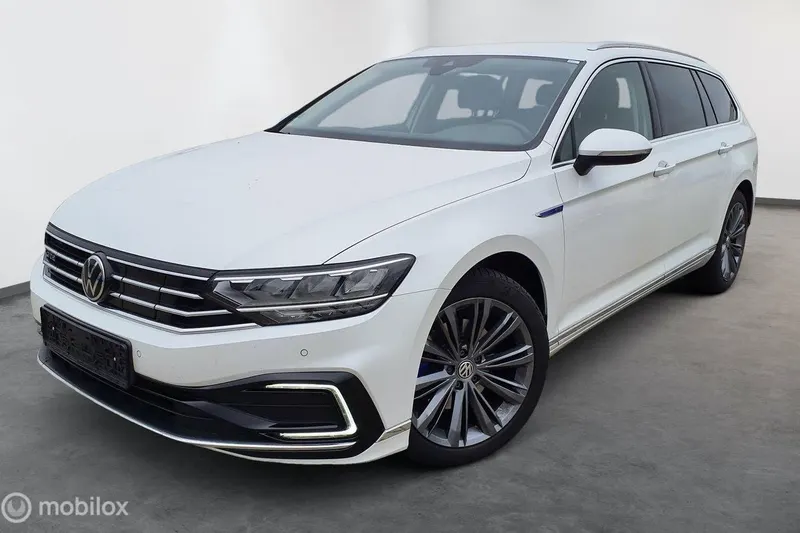Volkswagen Passat (2020)