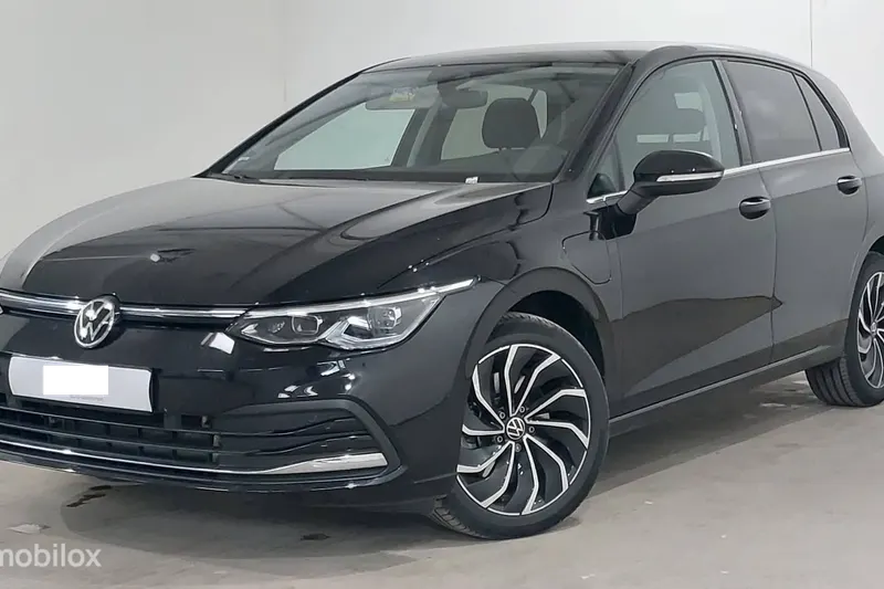 Volkswagen Golf (2020)
