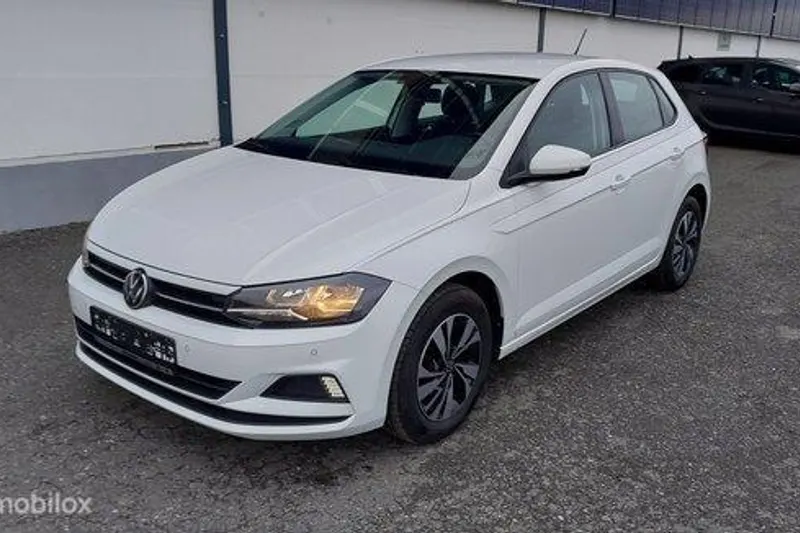 Volkswagen Polo (2021)