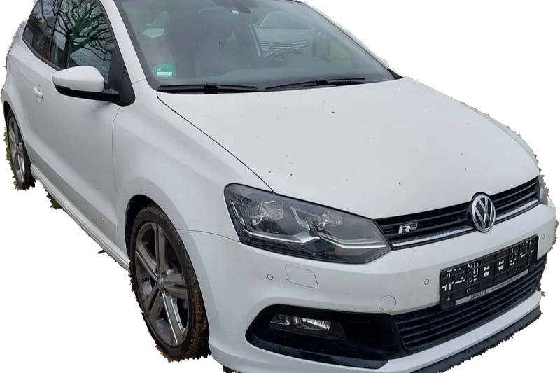 Volkswagen Polo (2016)