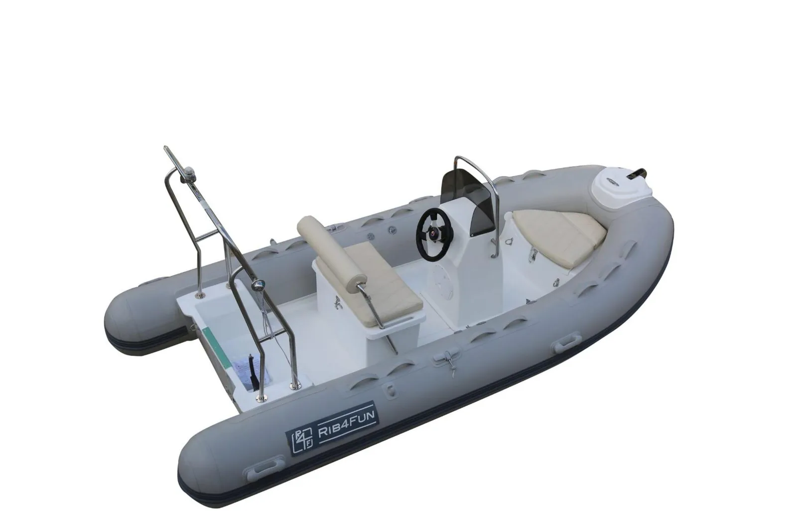 Rib4Fun 390 (2021) — foto 1