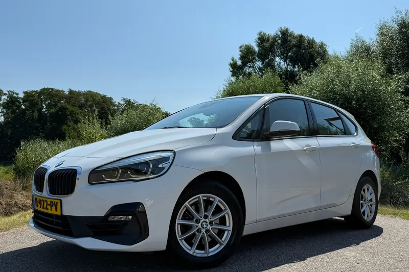 BMW 2-Serie (2020)