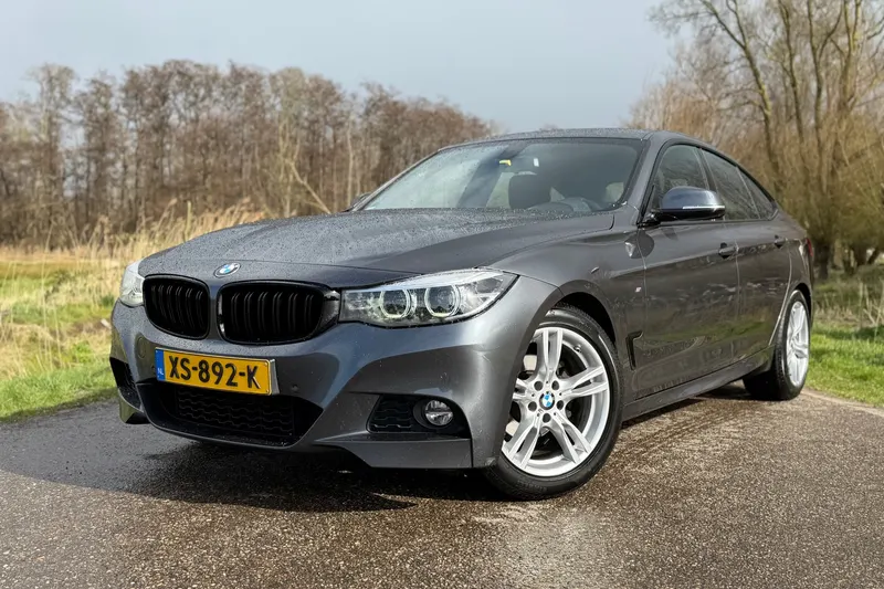 BMW 3-Serie (2019)