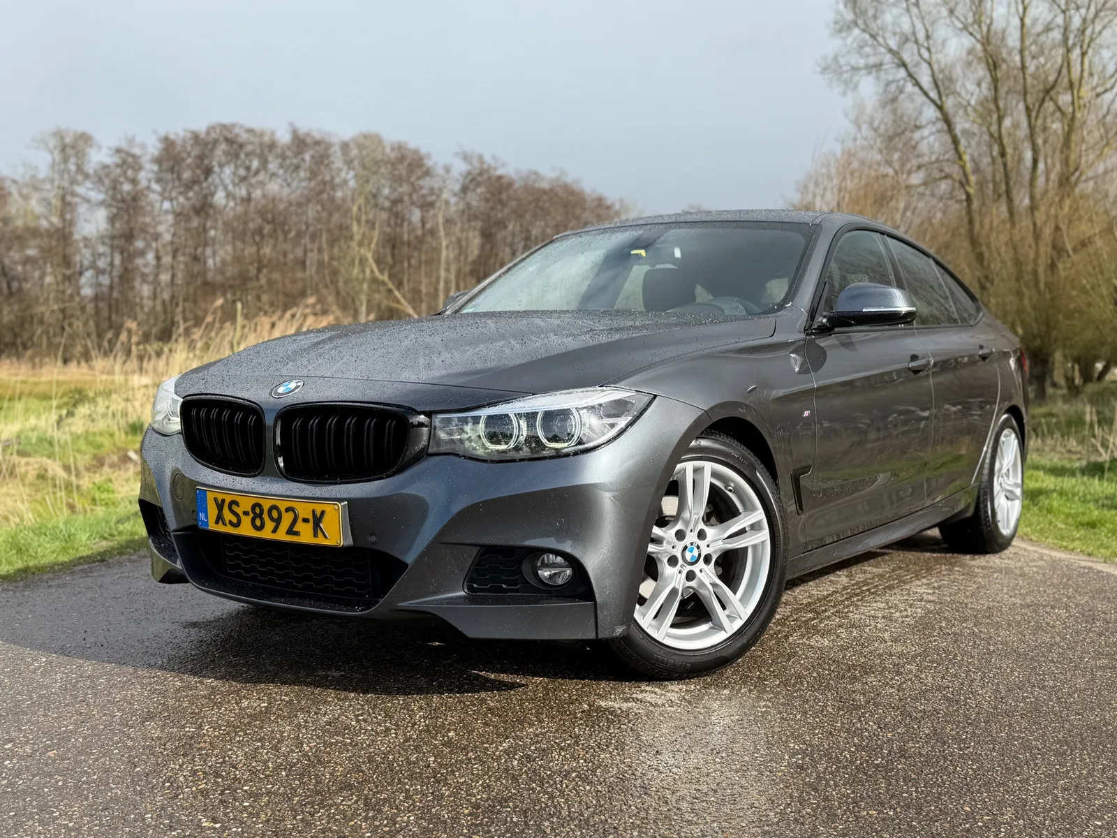 BMW 3-Serie (2019) — foto 1