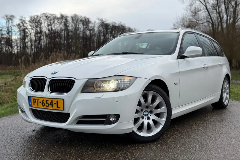 BMW 3-Serie (2011)
