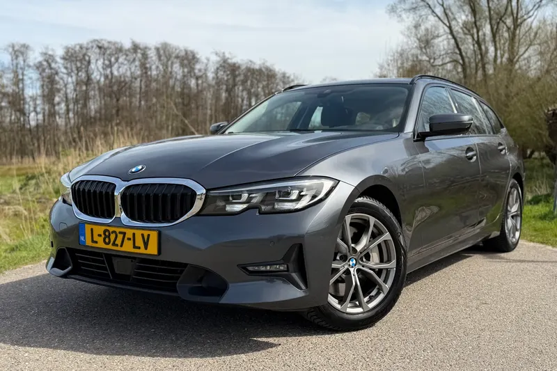 BMW 3-Serie (2020)