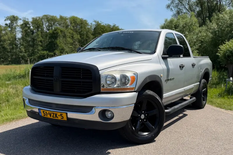 Dodge RAM (2006)