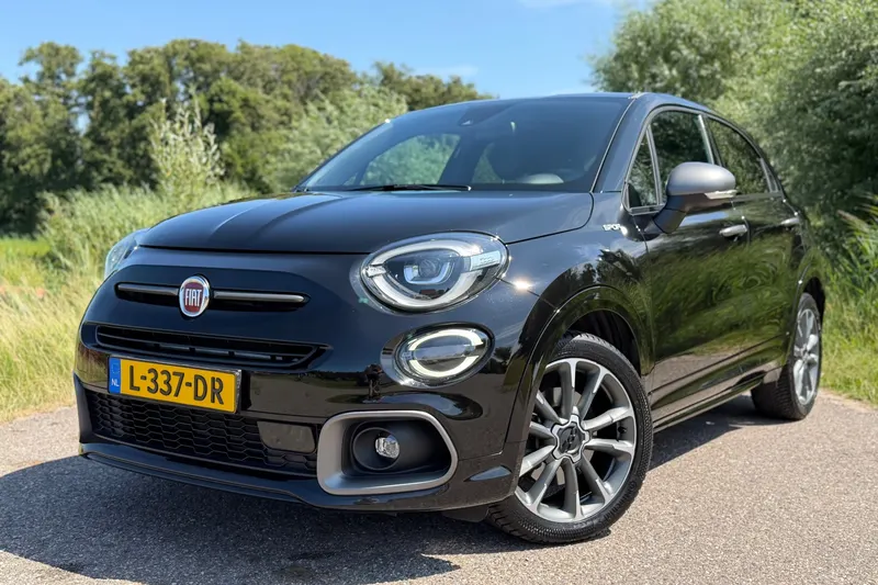 Fiat 500 (2020)