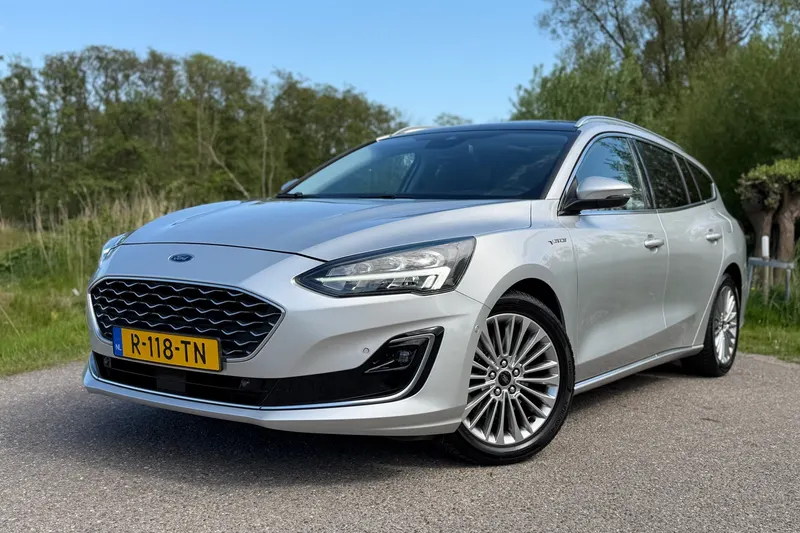 Ford Focus (2020)