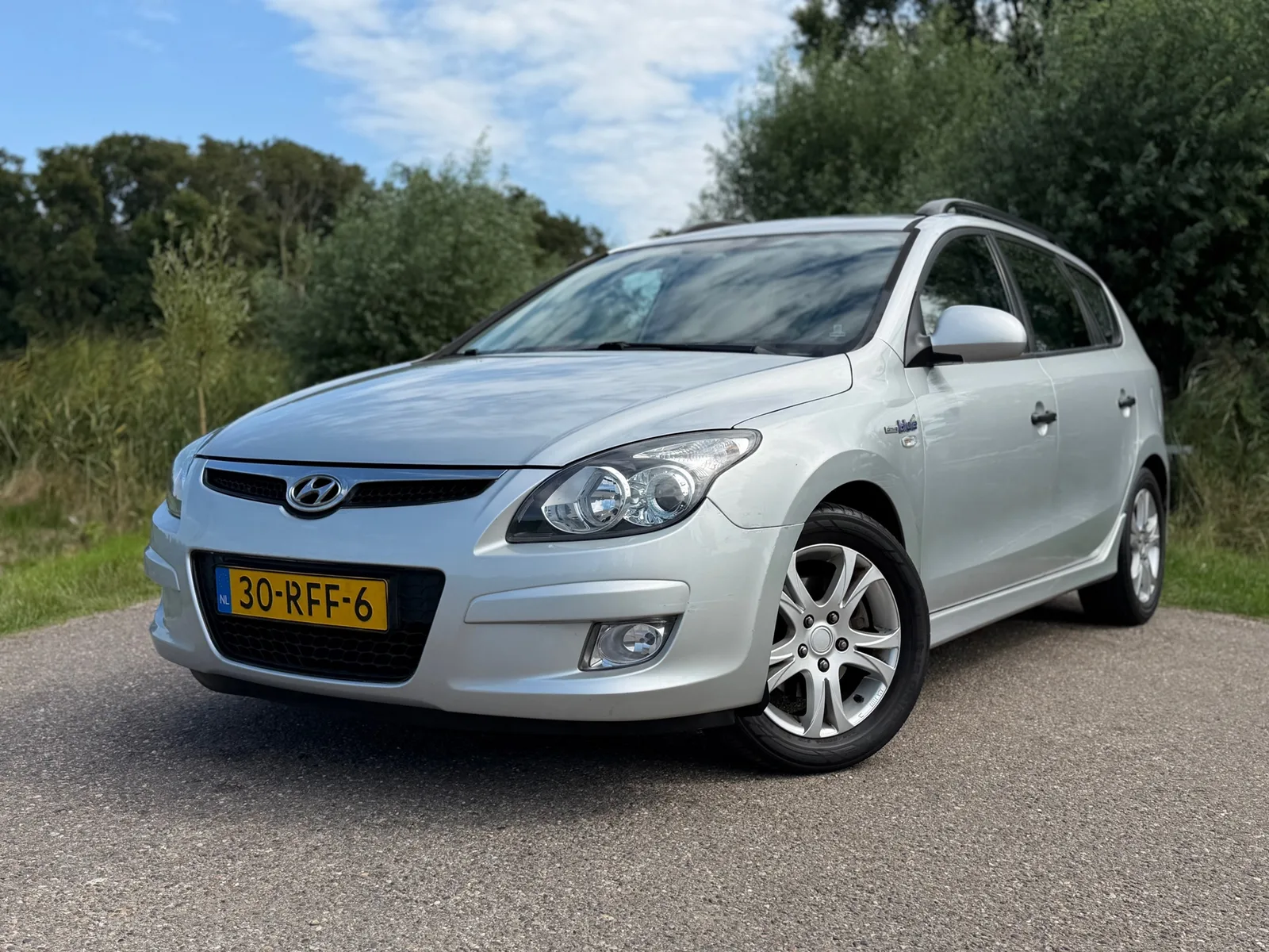 Hyundai i30 (2011) — foto 1