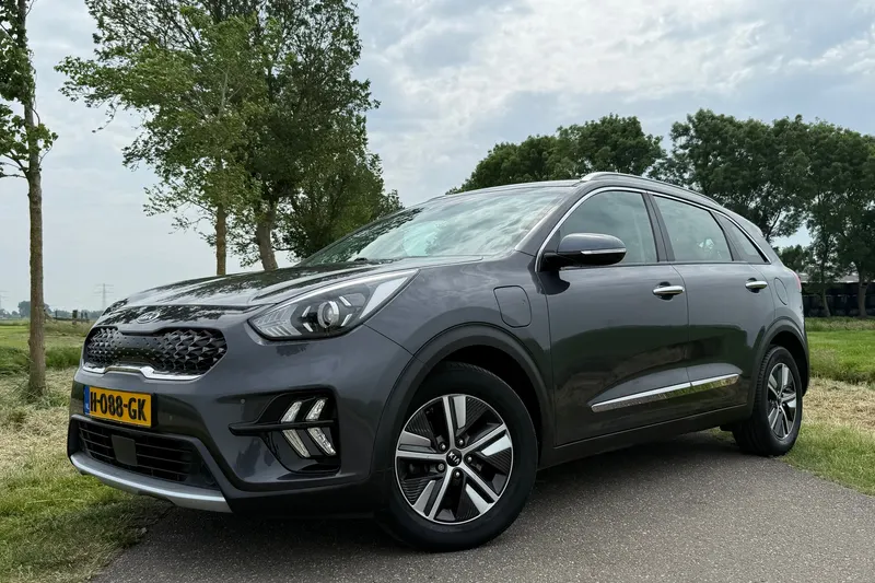 Kia Niro (2020)