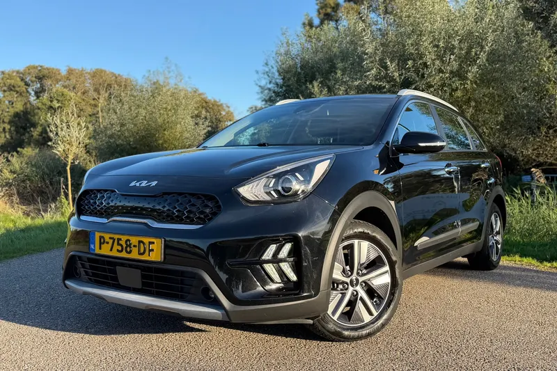 Kia Niro (2022)