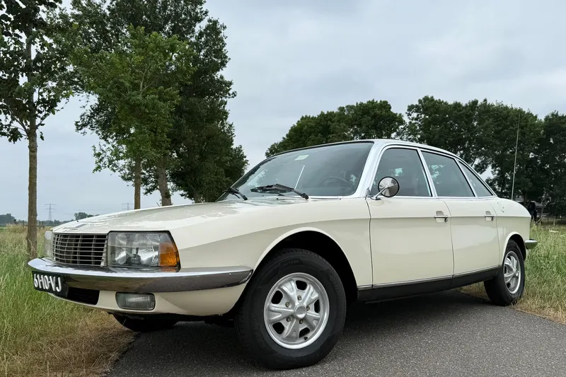 NSU RO (1972)