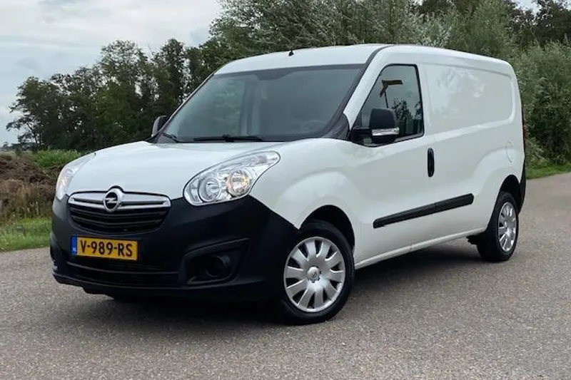 Opel Combo (2018)