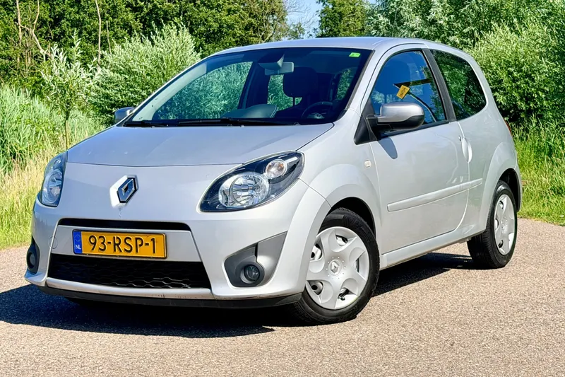 Renault Twingo (2011)
