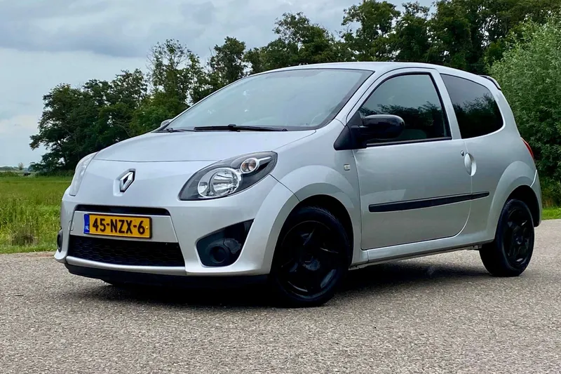 Renault Twingo (2011)