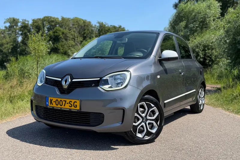Renault Twingo (2021)