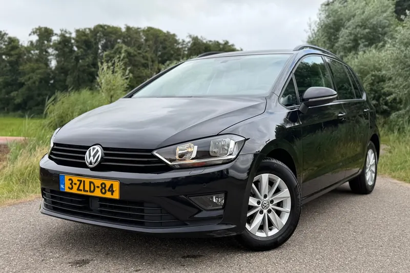 Volkswagen Golf (2014)