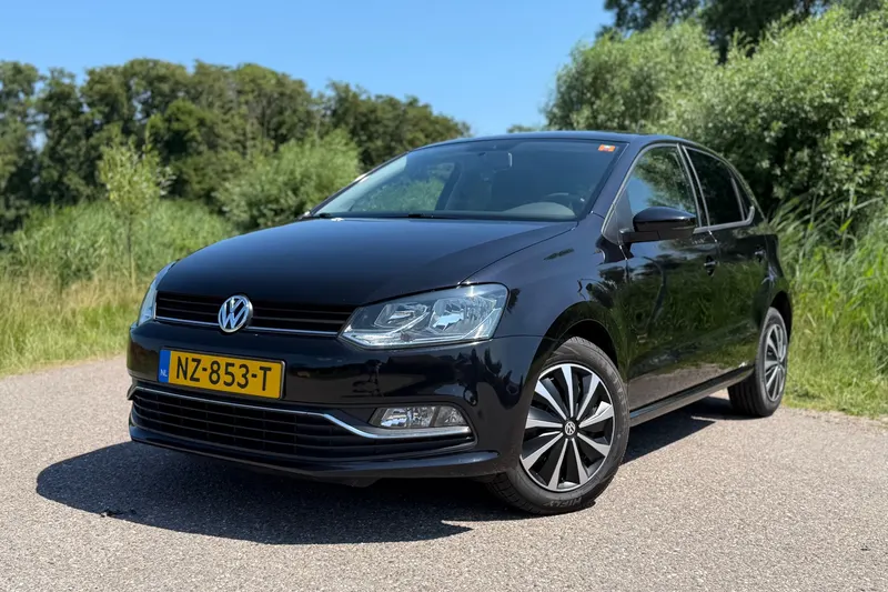 Volkswagen Polo (2017)