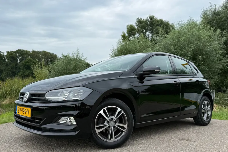 Volkswagen Polo (2019)