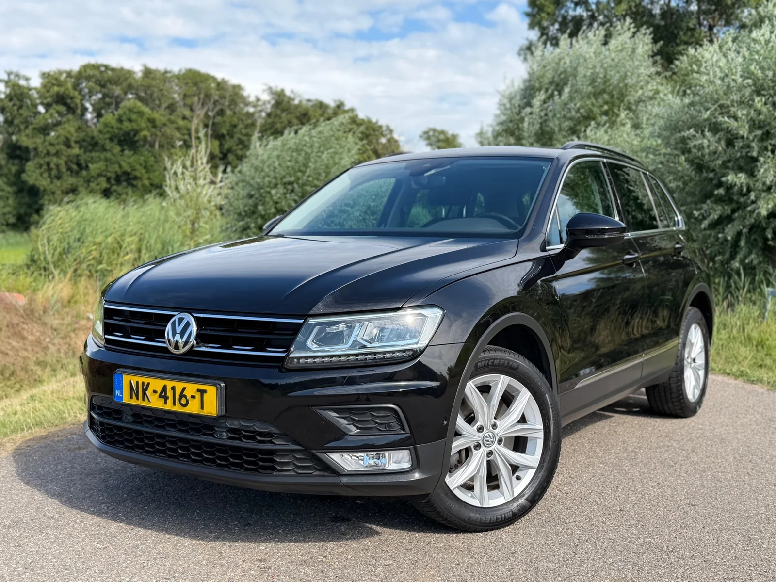 Volkswagen Tiguan (2016) — foto 1